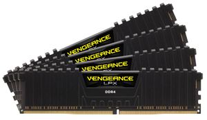 Corsair Vengeance LPX geheugenmodule 32 GB 4 x 8 GB DDR4 3200 MHz