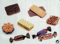 De Koffiebaron Koekjes Magic