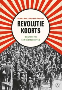 Revolutiekoorts (Paperback)