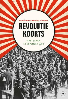 Revolutiekoorts (Paperback)