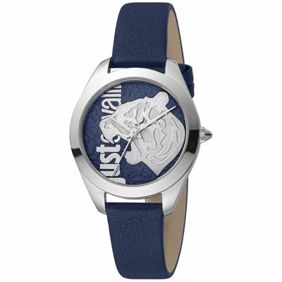 Just Cavalli JC1L210L0115 (Ø 32 mm) Dames horloge