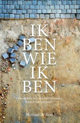 Ik ben wie ik ben (Paperback)