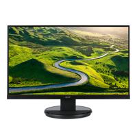 Acer K2 K272HLEbid 68,6 cm (27") 1920 x 1080 Pixels Full HD Zwart