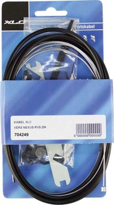 XLC Versnellingskabel shimano nexus