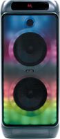 Salora PartySpeaker L1 Bluetooth speaker Zwart - thumbnail