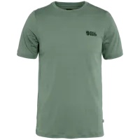 Fjällräven Abisko Wool Logo T-shirt