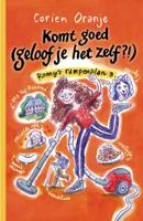 Komt goed (geloof je het zelf?!) (Hardback)