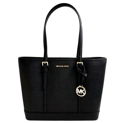 Handtas Michael Kors 35S0STVT1L-BLACK