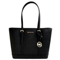 Handtas Michael Kors 35S0STVT1L-BLACK