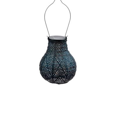 Bulb dia. 16 cm Ikat petrol lampion - Lumiz