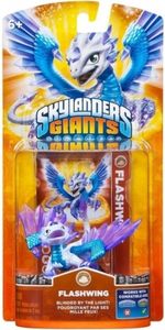 Skylanders Giants - Flashwing