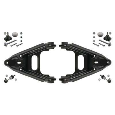 Voorwiel/Achterwiel ophanging 32702
