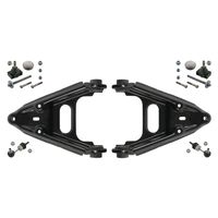 Voorwiel/Achterwiel ophanging 32702