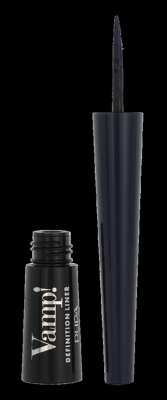 Pupa Milano - Pupa Vamp! Definition Eyeliner 2.50ml 300 Deep Blue Dames