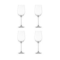 SCHOTT ZWIESEL - Fortissimo - Rode wijnglas nr.1 Set/4