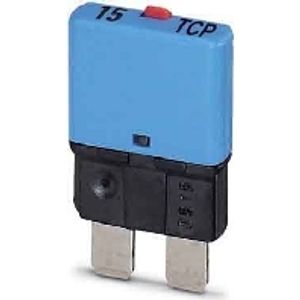 TCP 15/DC32V  - MCB terminal block 15A 8,2mm TCP 15/DC32V