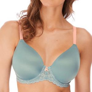 Freya Offbeat Moulded Demi T-Shirt Bra