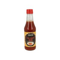 Yakso Chili Saus 240 ml - thumbnail