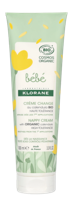 Klorane Bebe Bio Nappy Cream 100 g 100 ml