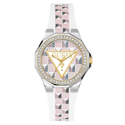 Guess GW0834L1 (Ø 37 mm) Dames horloge