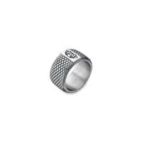Ring Heren AN Jewels AA.R01S-10 10