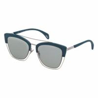 Dames zonnebril Police SPL618 Green ø 54 mm