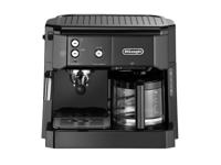 Delonghi Combi-koffiezetapparaat BCO411