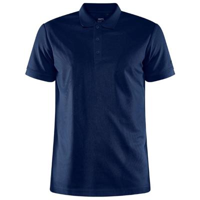 Craft Core Unify Polo Heren Blaze Melange M