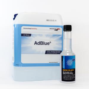 AdBlue Optimum Deal