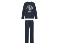 Esmara Kids Kinder pyjama (Marineblauw, 134/140)