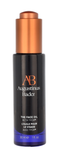 Augustinus Bader The Face Oil 30 ml Vochtinbrengende crème