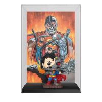 Funko POP! Comic Covers Cyborg Superman