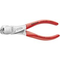 Knipex 67 03 140 Elektronica en fijnmechanica Voorsnijder 145 mm