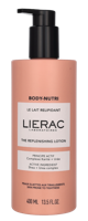 Lierac Paris - Lierac Body Nutri+ The Replenishing Lotion 400 ml Bodylotion