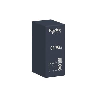 Schneider Electric RSB2A080BD Interfacerelais 10 stuk(s)