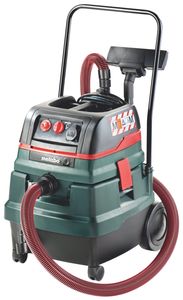 Metabo ASR 50 M SC alleszuiger 1400 watt - 602045000