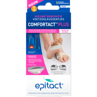 Epitact Voetzoolkussentjes 36/38