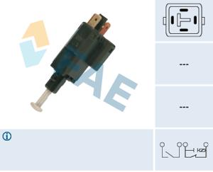 FAE Remlichtschakelaar 24516