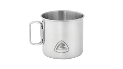 Outwell PIKE STEEL MUG ()
