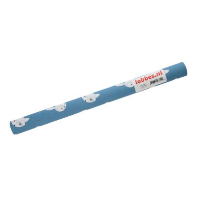 Rotolux Inpakpapier bosdiertjes, 3 mtr.
