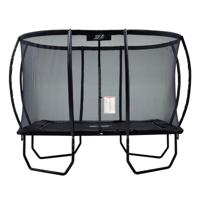 Trampoline - Senz Sports - Premium - 244 x 366 cm - Rechthoek - J5000