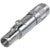 Neutrik NSC3M Nac Conplete Male Solder Male kabelconnector voor solderen Neutrik NSC3M Nac Conplete Male Solder Male kabelconnector voor solderen