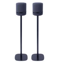 Amazon Echo Studio standaard zwart set XS (60cm)