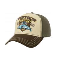 Stetson Trucker Pet Wild Life Bruin