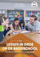 Lessen in orde op de basisschool (Paperback)
