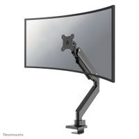 Neomounts NM-D775PLUS Monitorarm Zwart Neomounts NM-D775PLUS Monitorarm Zwart