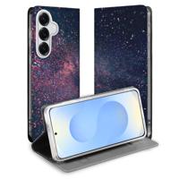 Book Case Samsung Galaxy S26 Plus Stars