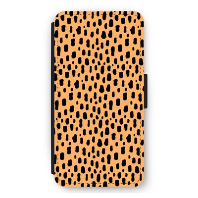 Panter: iPhone 11 Flip Hoesje