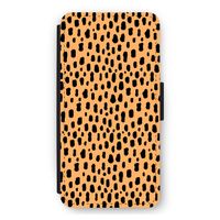 Panter: iPhone 11 Flip Hoesje
