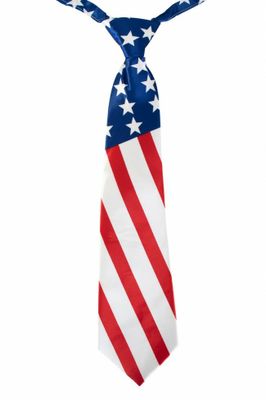 Stropdas america
